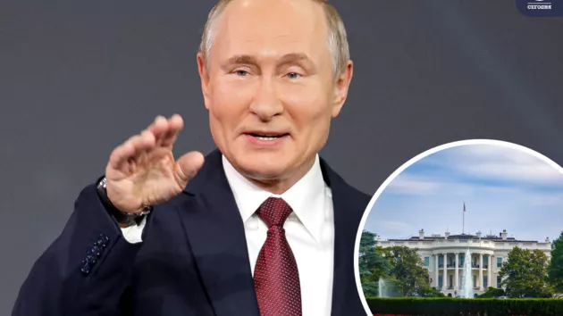 Перед саммитом с Путиным у Байдена не решились назвать Россию главной угрозой США