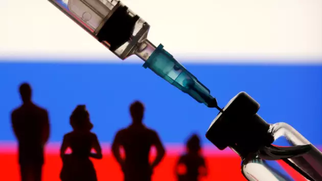 Планы Кремля сорвались: провести ожидаемую вакцинацию невозможно
