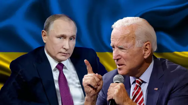 Пойдет ли Байден на "большой договорняк" с Путиным" по Украине? У Зеленского ответили