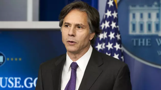 США и Германия изучают компенсации Украине за "Северный поток – 2" – Блинкен