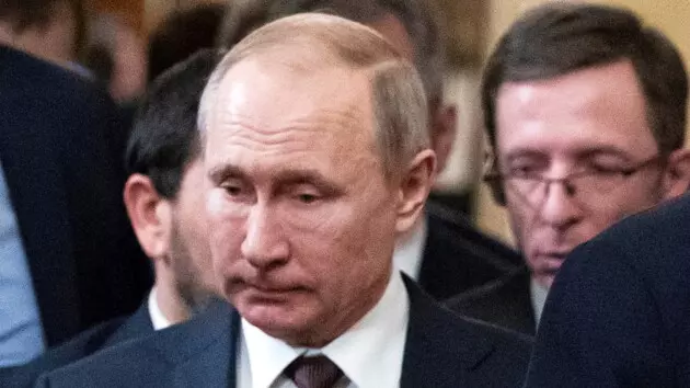 Упали до низшей точки – Путин об отношениях России с США