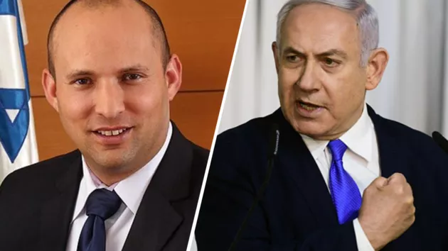 В Израиле новый премьер, но Нетаньяху обещает вернуться