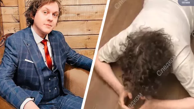 В России задержан блогер-миллионник Юрий Хованский: видео признания