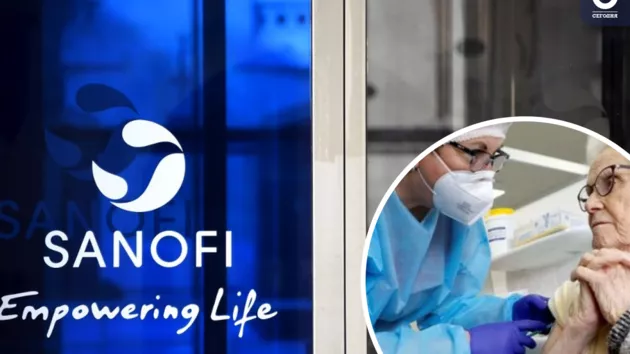 Французская компания Sanofi выпустит новую вакцину от COVID-19: сроки