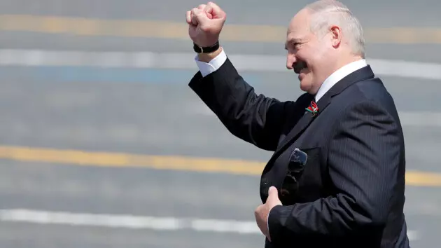 Лукашенко сказал, какую возглавил бы партию в России