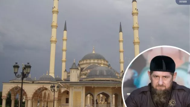 Нет укола – сиди и голодай. Кадыров запретил чеченцам без прививки ходить в магазины и ездить в автобусах