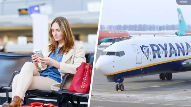 В Испании признали правила перевозки багажа лоукостером Ryanair несправедливыми