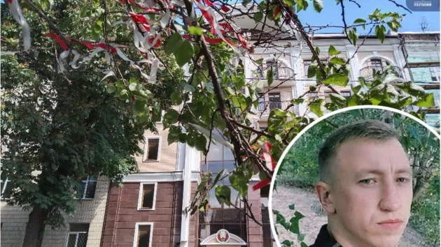 Белорусский оппозиционер: "После убийства Шишова страшно находиться в Киеве"