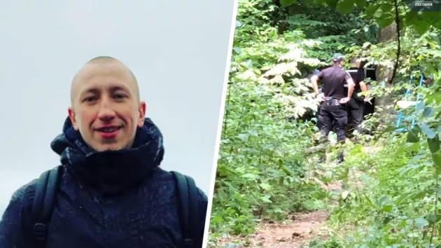 Он не бегал там, где нашли его труп. Друг белорусского активиста Шишова рассказал новые подробности