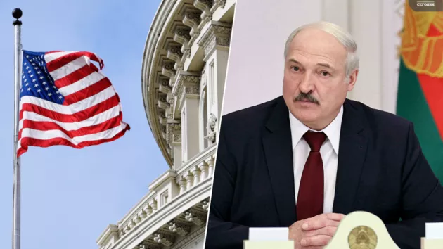 США вслед за Великобританией вводят новые санкции против Беларуси. Кого они коснутся