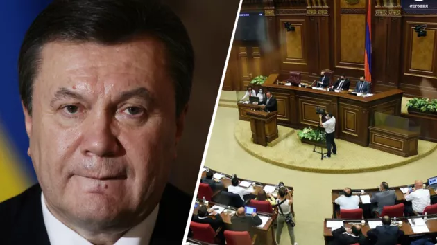 Суды по Януковичу и убийству Шеремета и избрание премьера Армении – анонсы СЕГОДНЯ