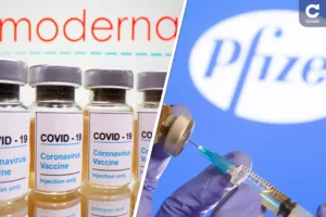 Во Франции и Германии будут вводить третью дозу вакцины против СOVID-19