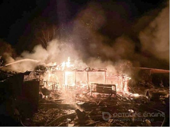 Майже 100 безпілотників ворога атакували вночі Україну: на Чернігівщині є жертви (фото)